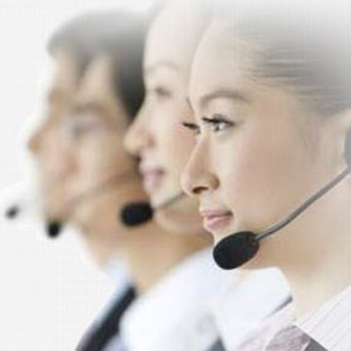 完善的售后服务