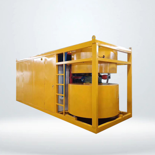 泡沫混凝土发泡机