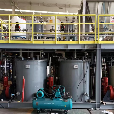 锂电行业软管泵